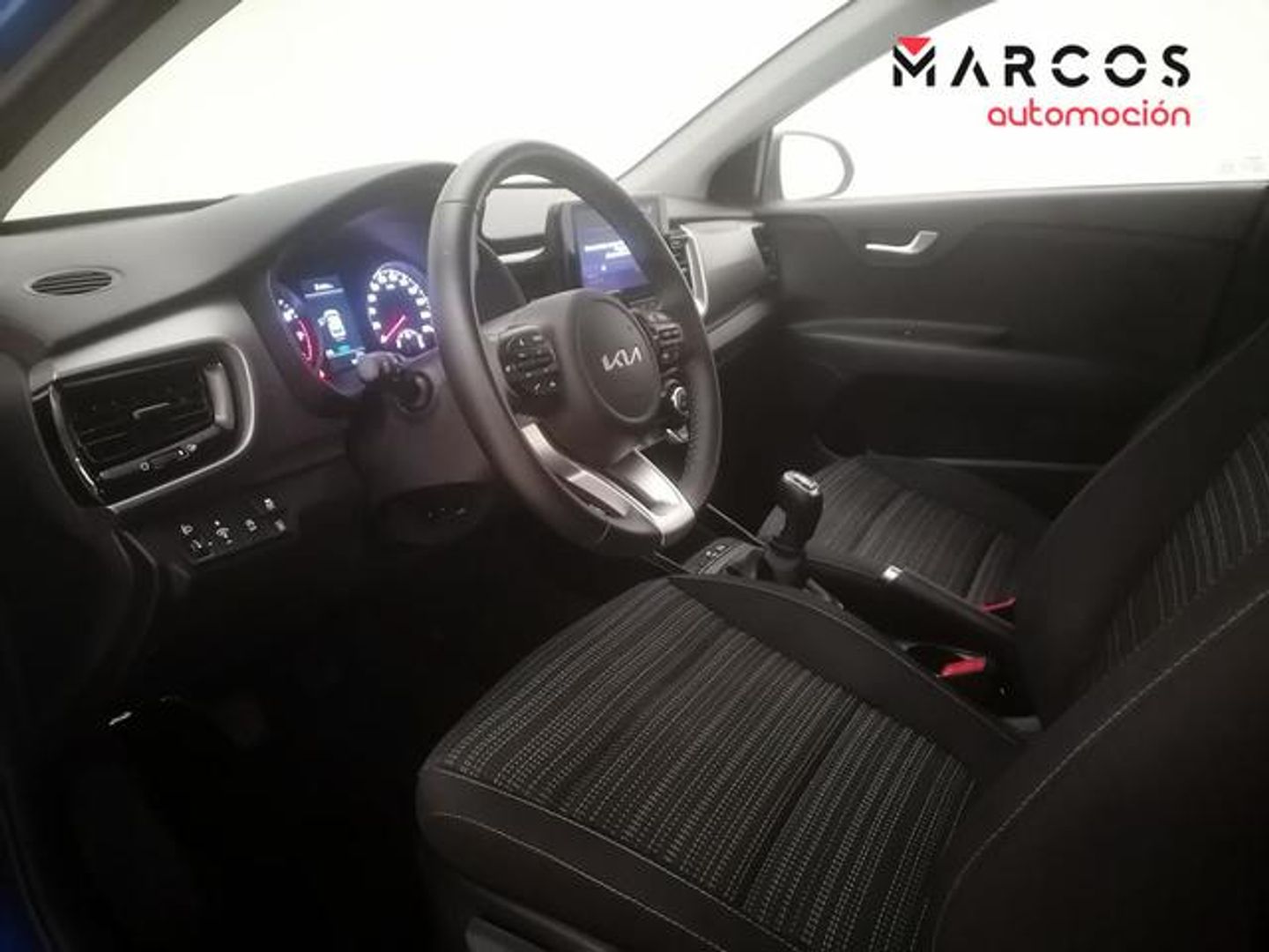 Kia Stonic 1.0 T-GDi MHEV Drive iMT 74 kW (100 CV)