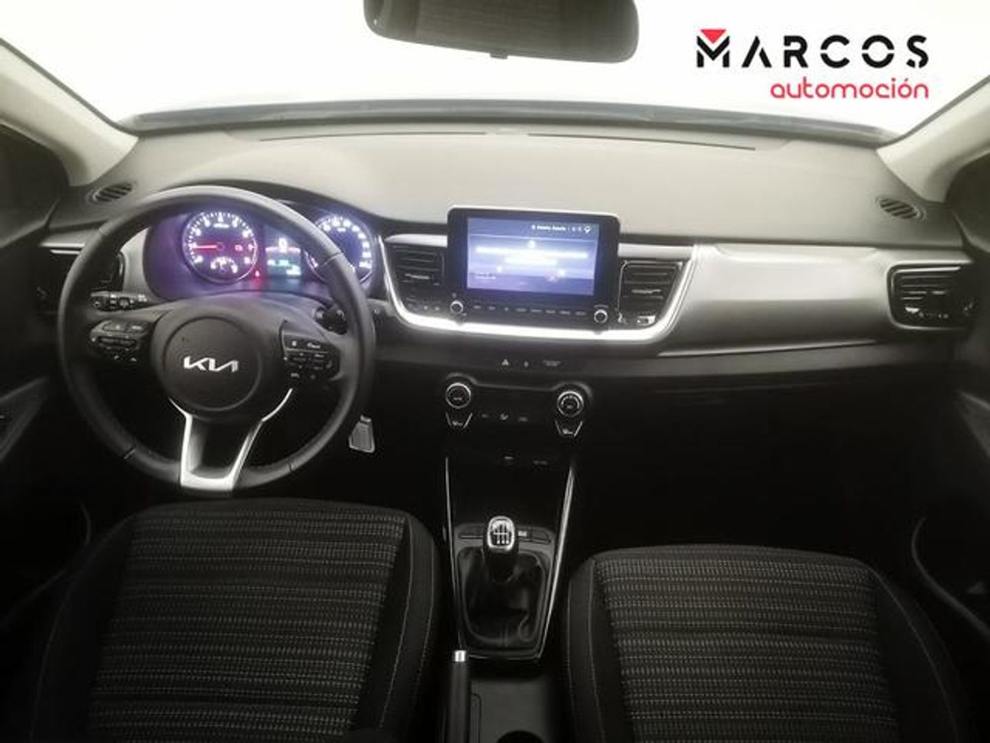 Kia Stonic 1.0 T-GDi MHEV Drive iMT 74 kW (100 CV)