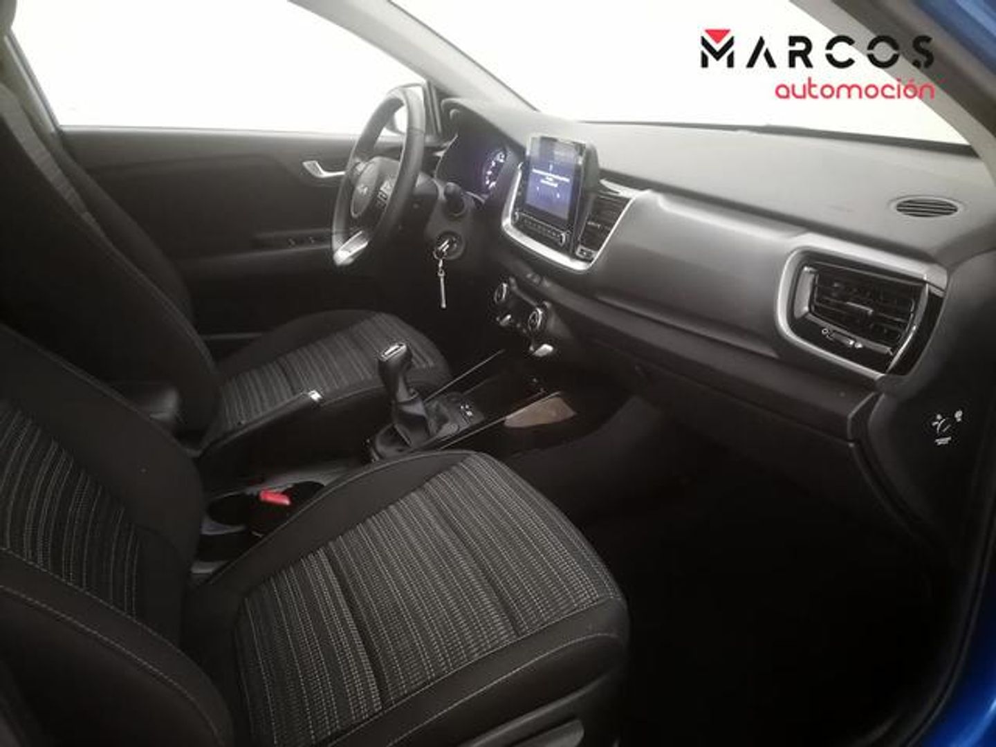 Kia Stonic 1.0 T-GDi MHEV Drive iMT 74 kW (100 CV)