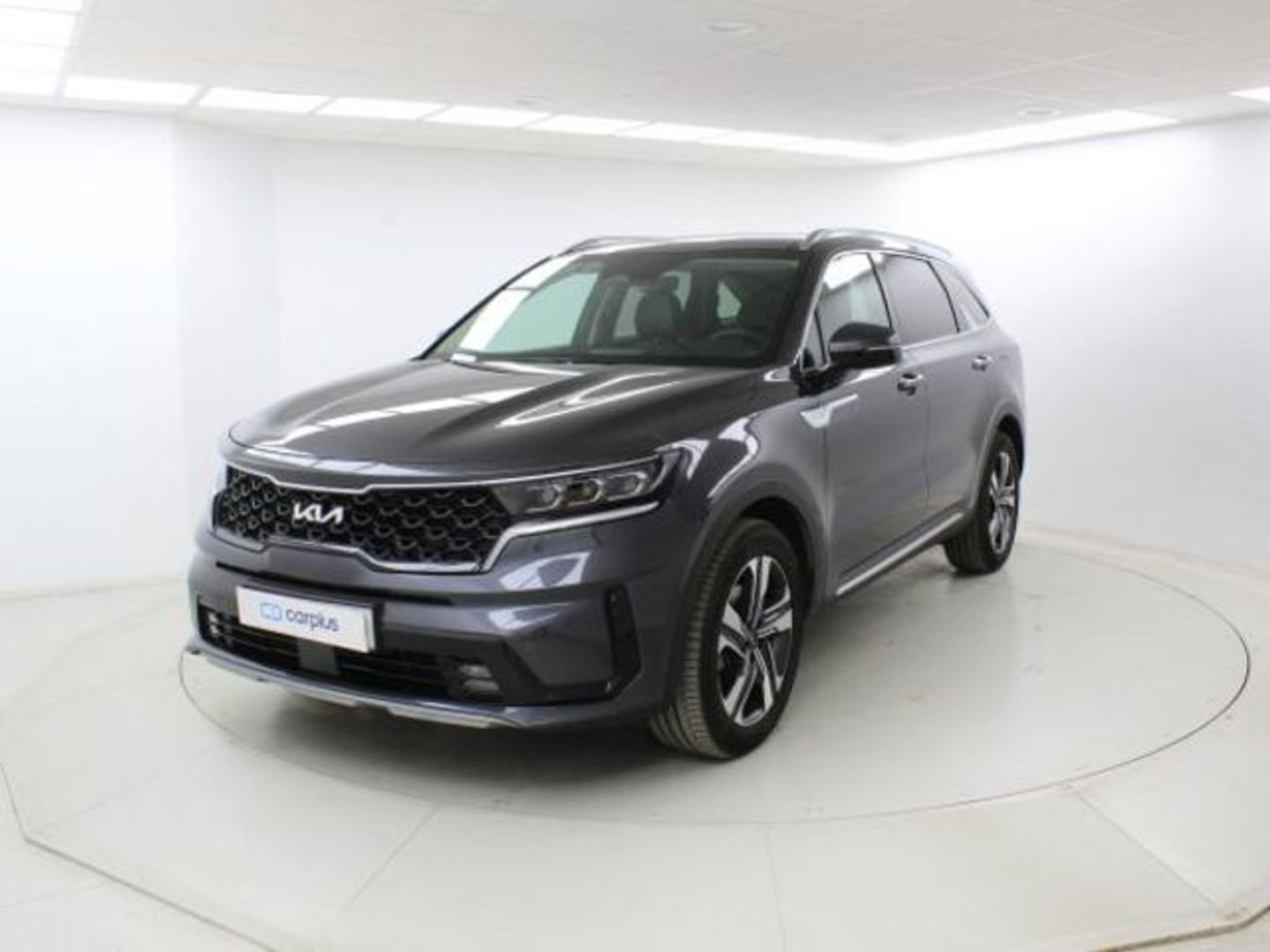 Kia Sorento 1.6 T-GDi HEV Plus Edition 169 kW (230 CV)