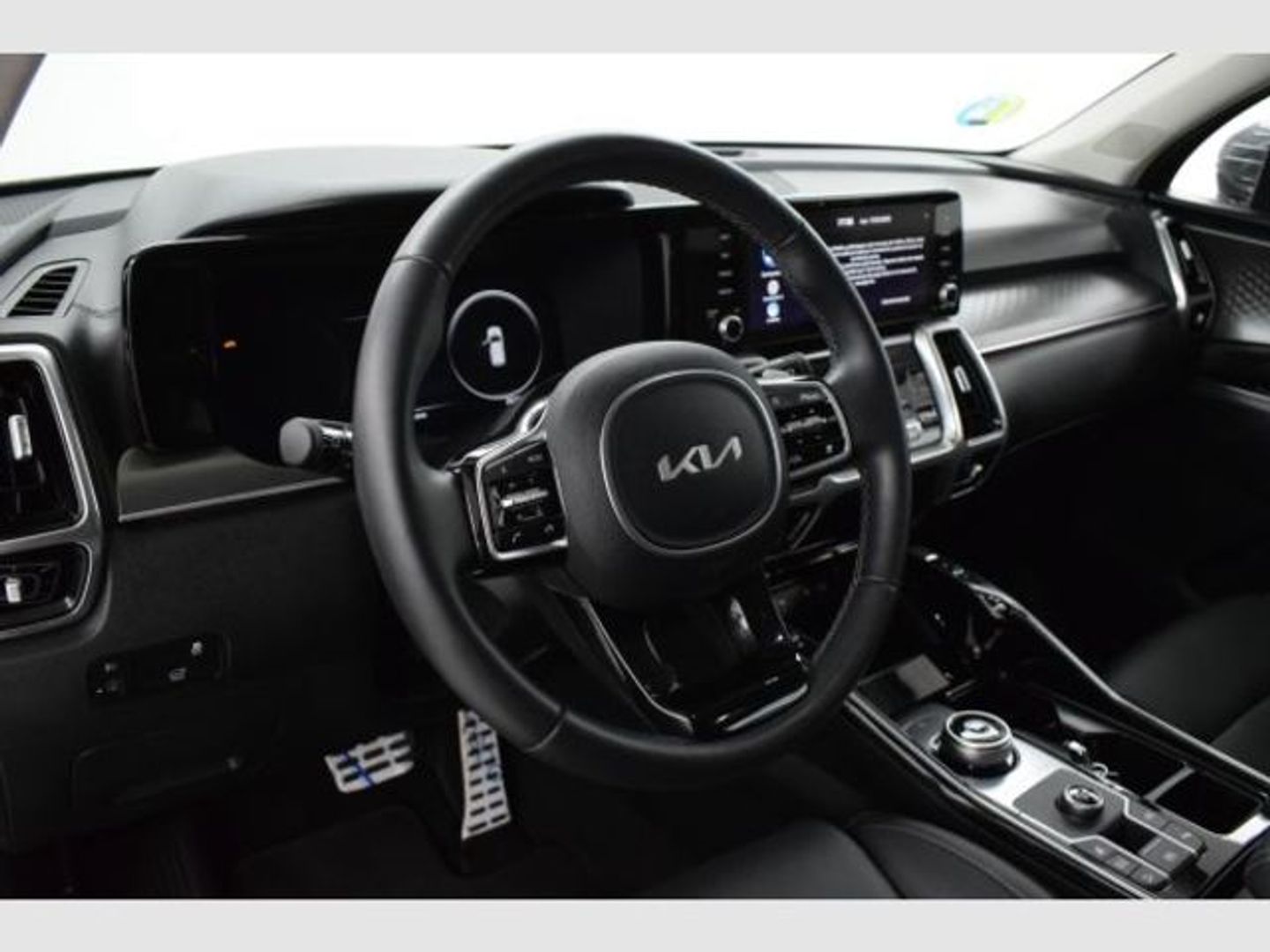Kia Sorento 1.6 T-GDi HEV Plus Edition 169 kW (230 CV)