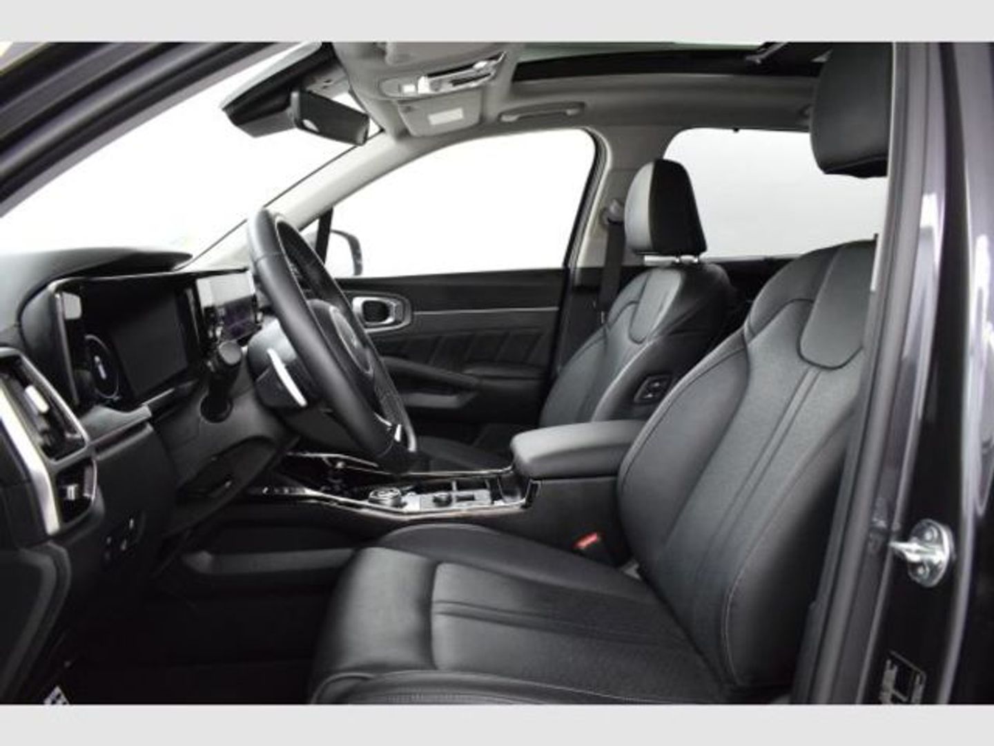 Kia Sorento 1.6 T-GDi HEV Plus Edition 169 kW (230 CV)