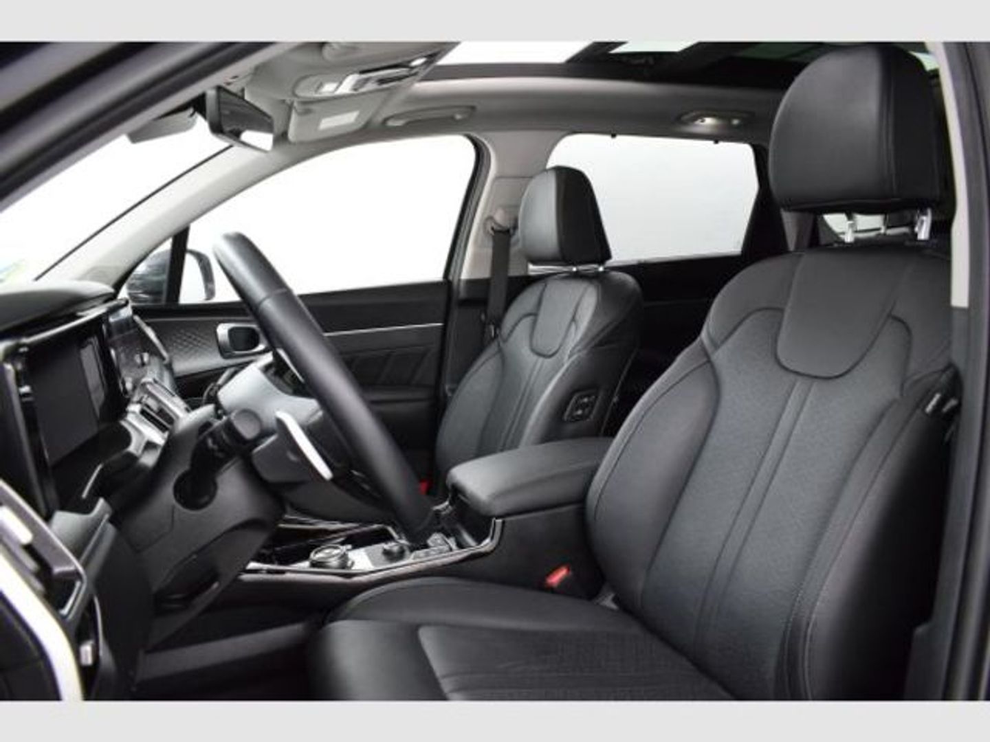 Kia Sorento 1.6 T-GDi HEV Plus Edition 169 kW (230 CV)