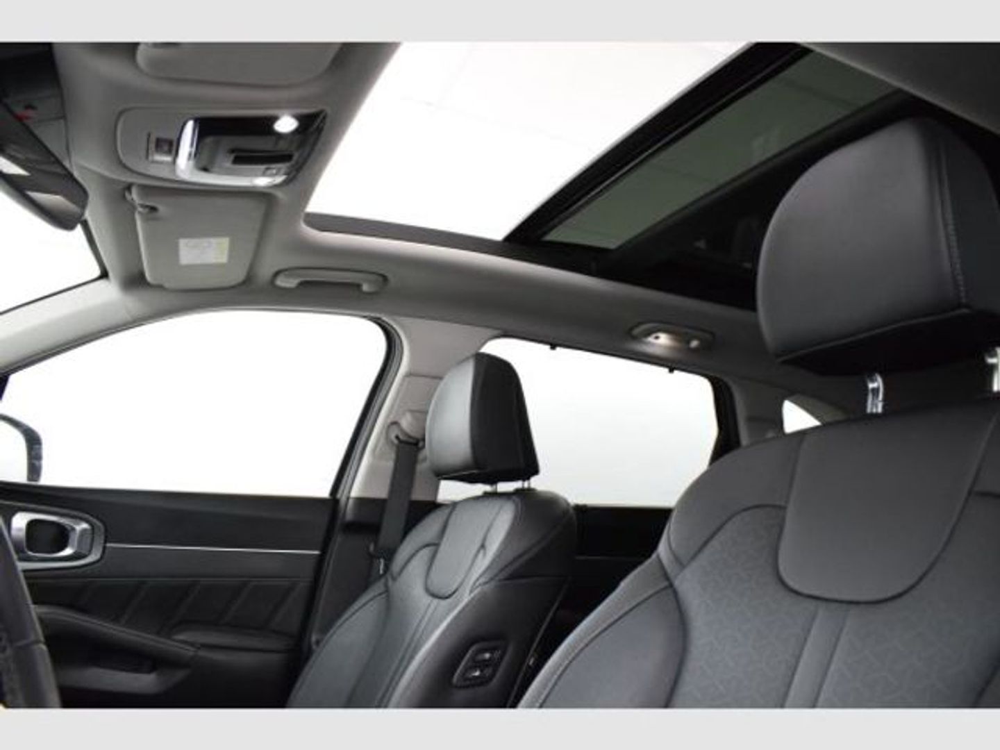 Kia Sorento 1.6 T-GDi HEV Plus Edition 169 kW (230 CV)
