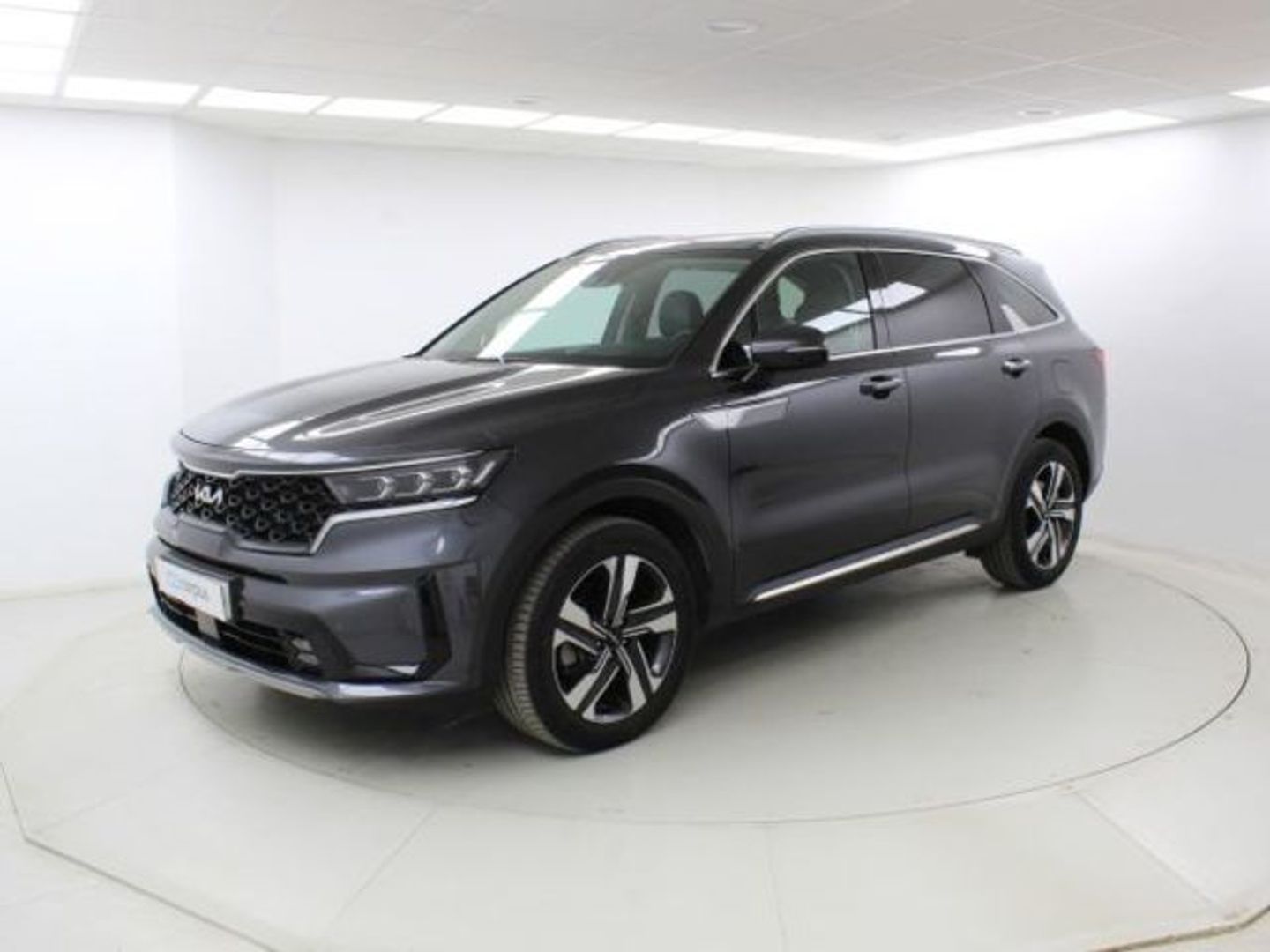 Kia Sorento 1.6 T-GDi HEV Plus Edition 169 kW (230 CV)