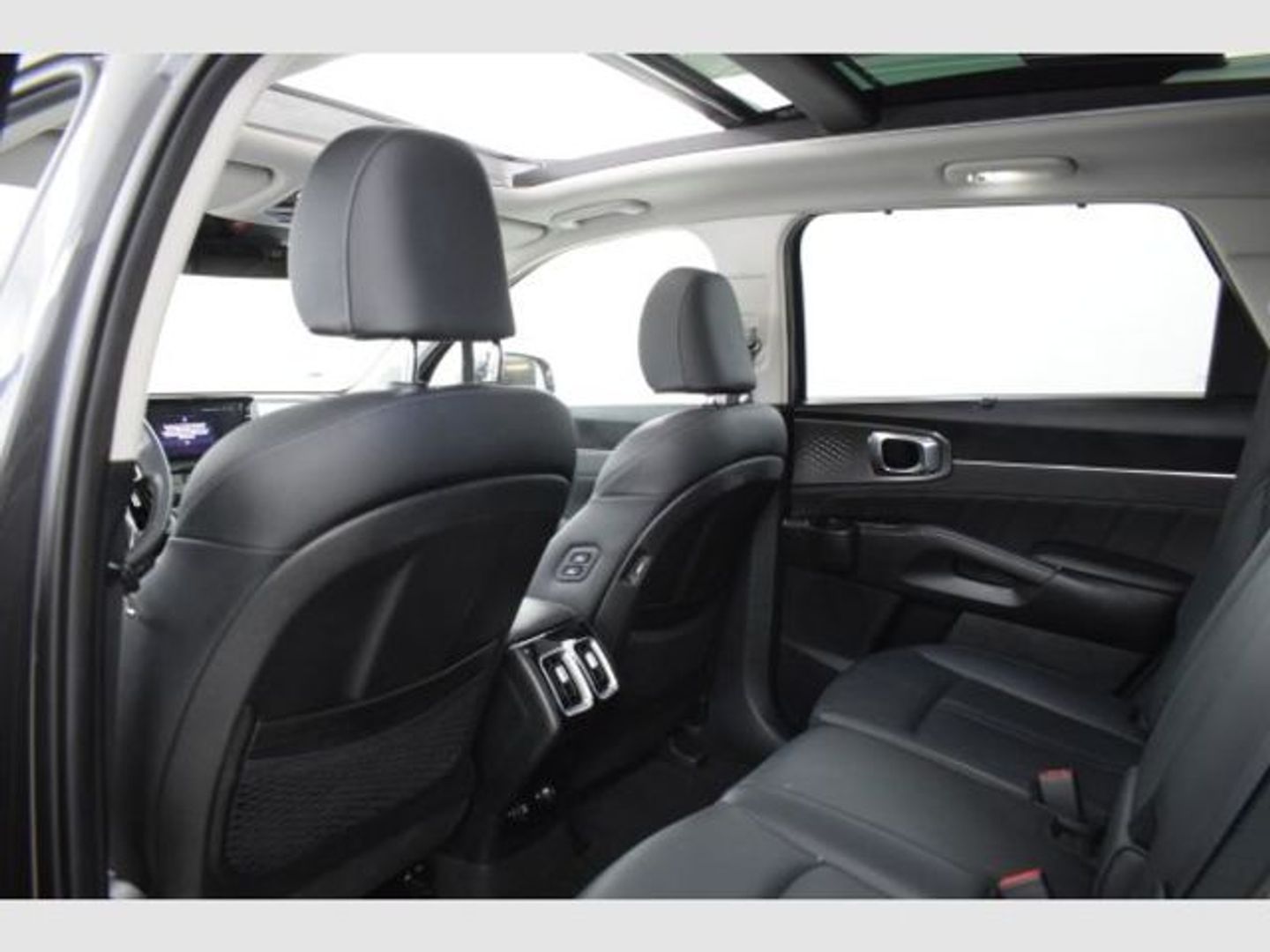 Kia Sorento 1.6 T-GDi HEV Plus Edition 169 kW (230 CV)