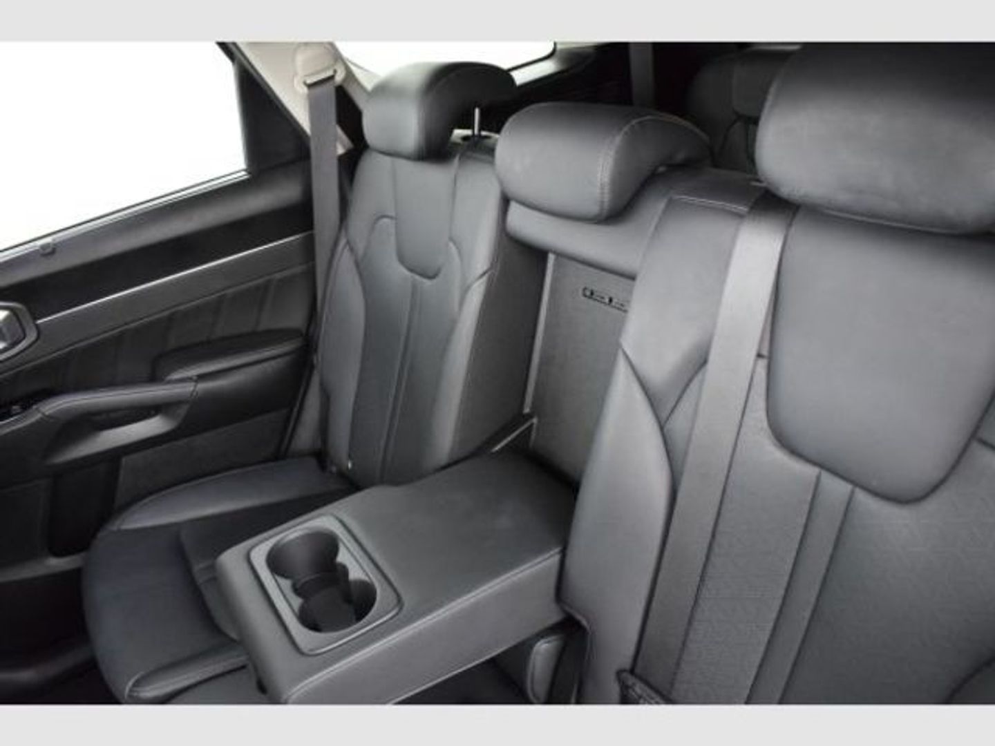 Kia Sorento 1.6 T-GDi HEV Plus Edition 169 kW (230 CV)