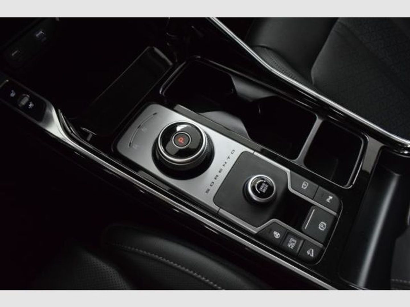 Kia Sorento 1.6 T-GDi HEV Plus Edition 169 kW (230 CV)