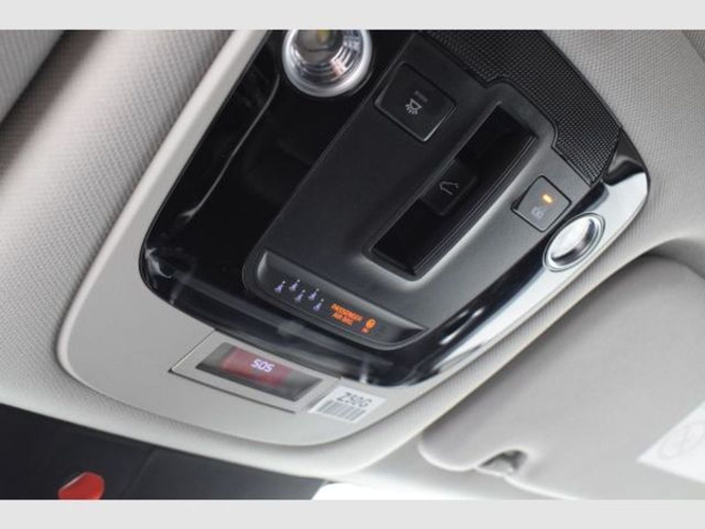 Kia Sorento 1.6 T-GDi HEV Plus Edition 169 kW (230 CV)