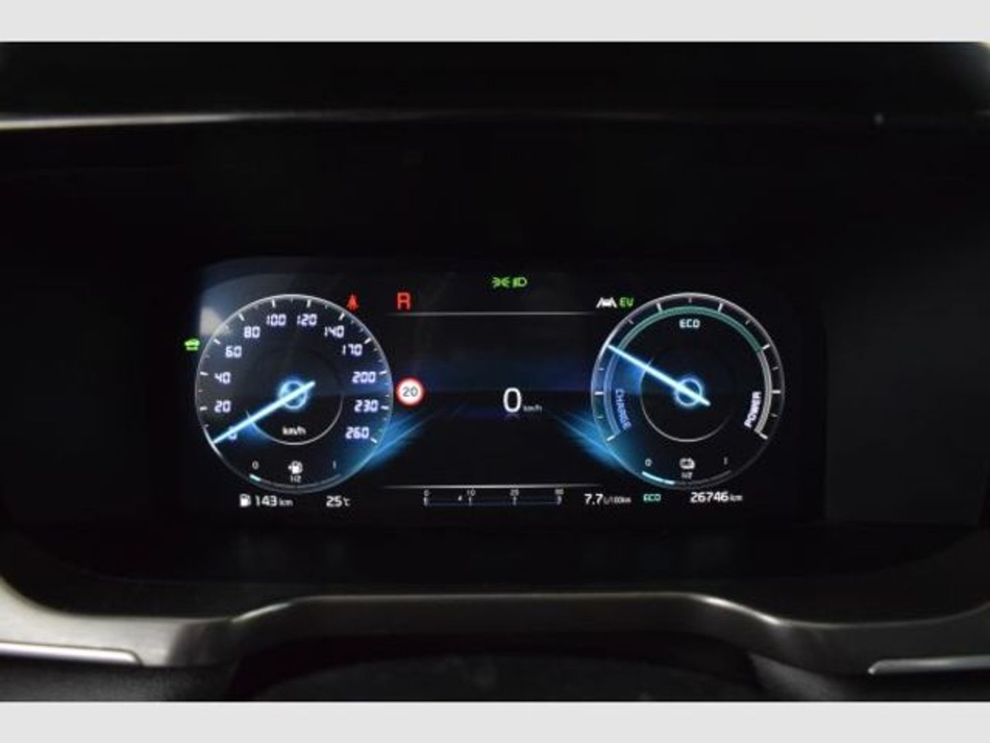 Kia Sorento 1.6 T-GDi HEV Plus Edition 169 kW (230 CV)