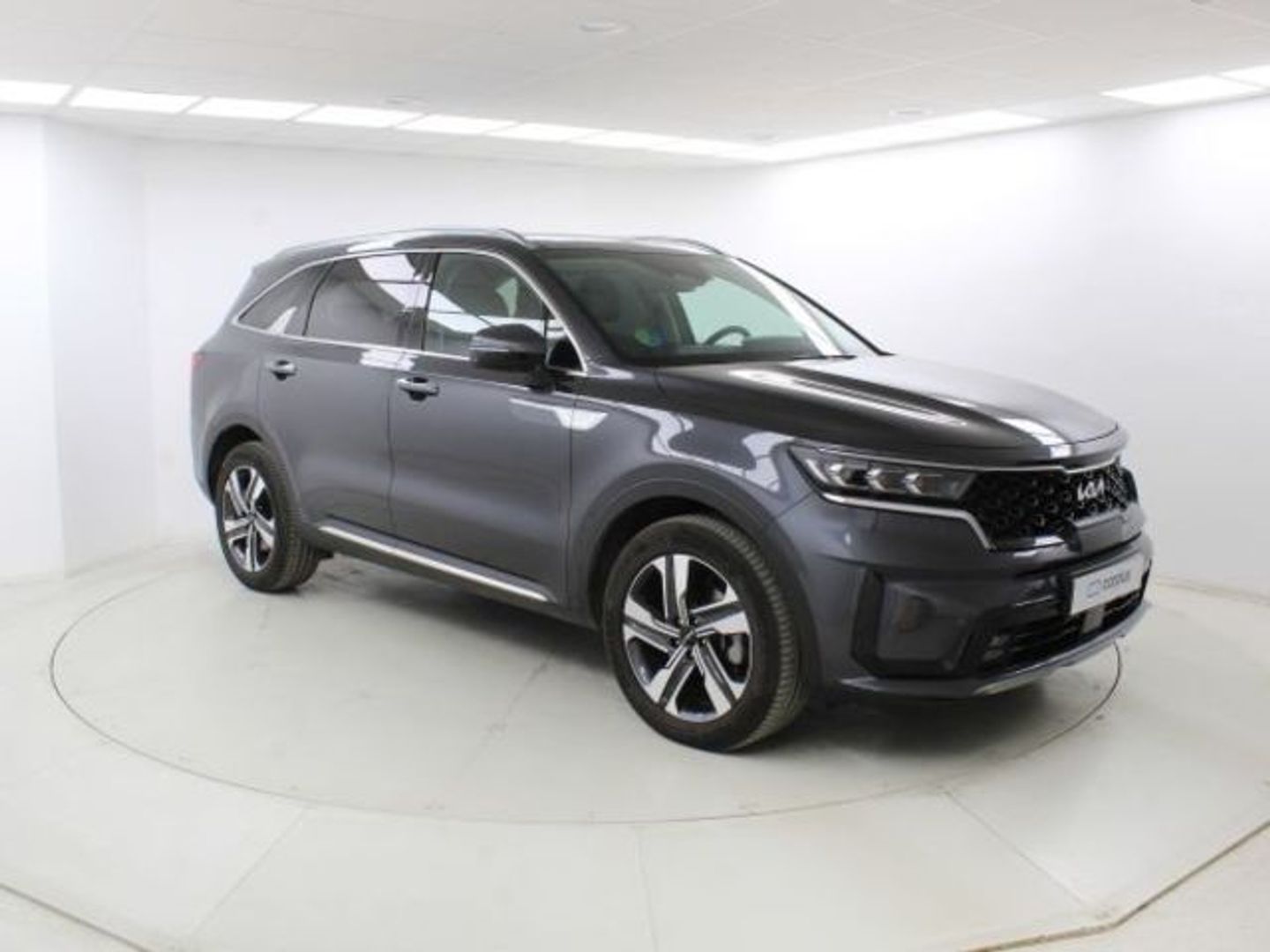 Kia Sorento 1.6 T-GDi HEV Plus Edition 169 kW (230 CV)