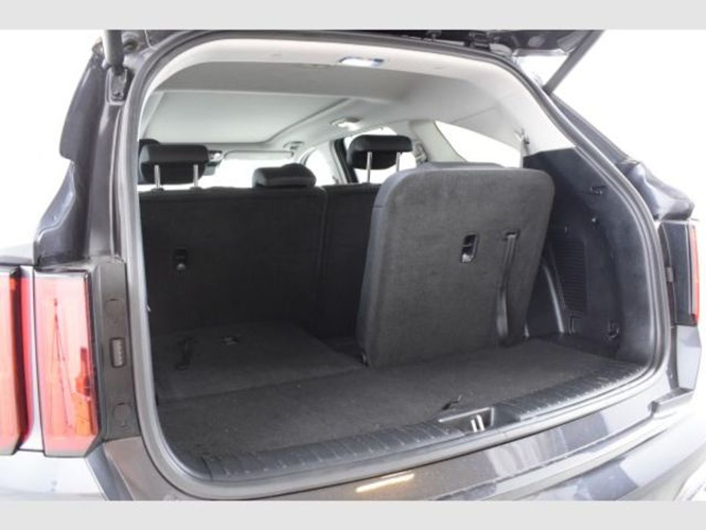 Kia Sorento 1.6 T-GDi HEV Plus Edition 169 kW (230 CV)