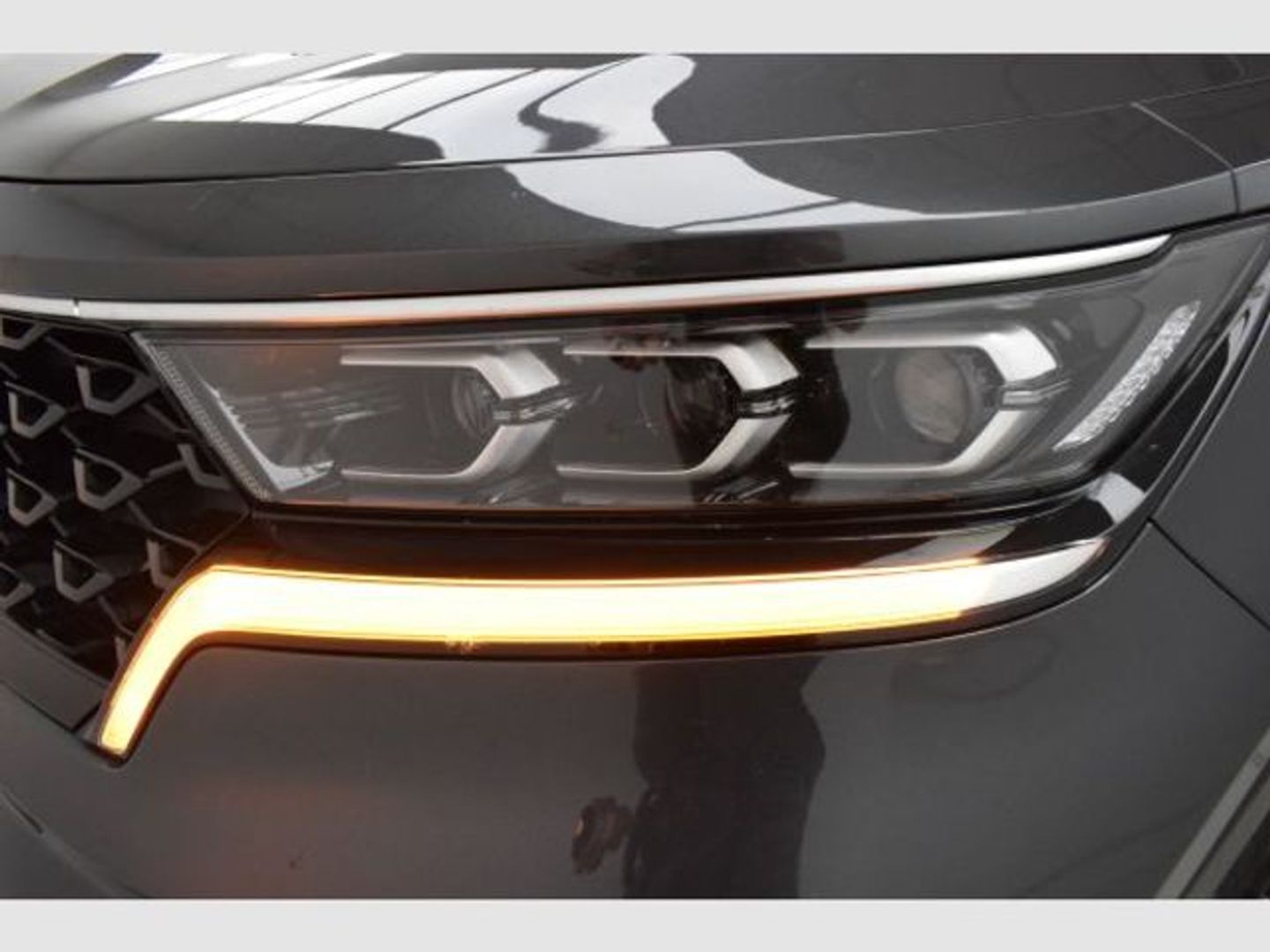 Kia Sorento 1.6 T-GDi HEV Plus Edition 169 kW (230 CV)