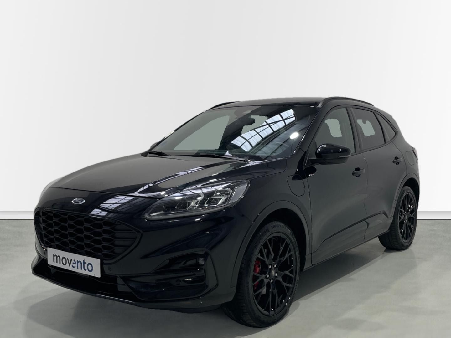 Ford Kuga 2.5 Duratec PHEV ST-Line X Auto 165 kW (225 CV)