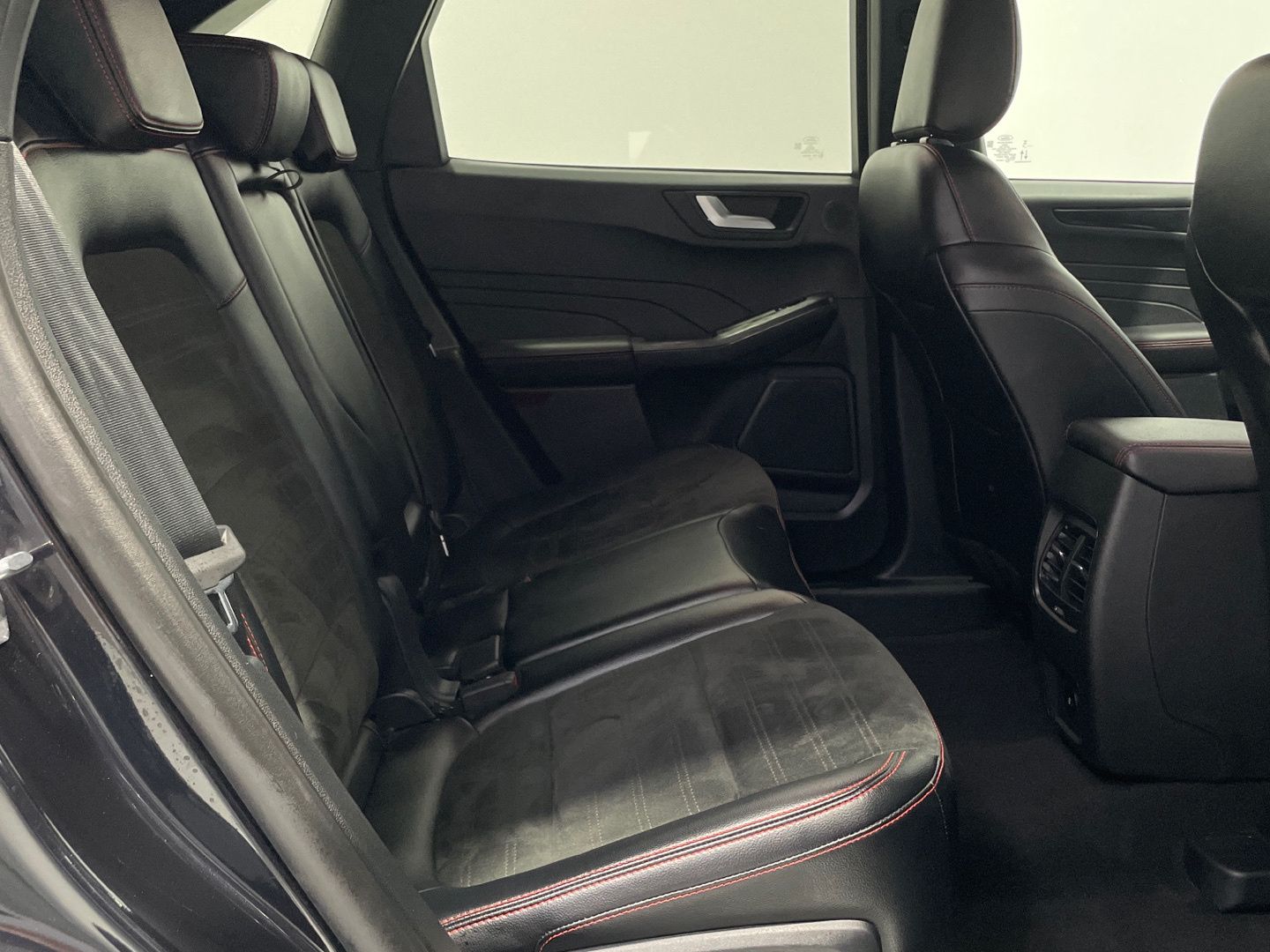 Ford Kuga 2.5 Duratec PHEV ST-Line X Auto 165 kW (225 CV)