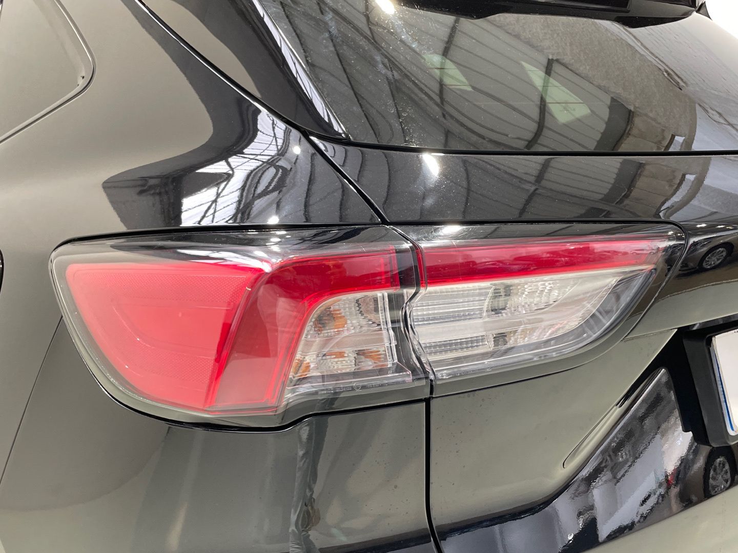 Ford Kuga 2.5 Duratec PHEV ST-Line X Auto 165 kW (225 CV)