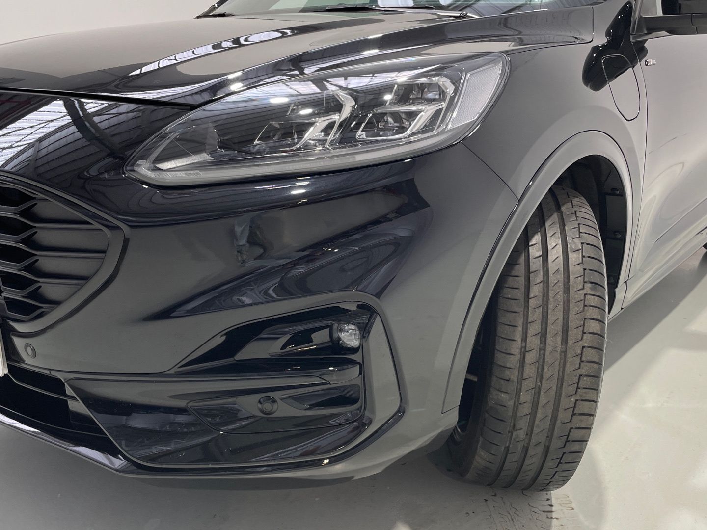 Ford Kuga 2.5 Duratec PHEV ST-Line X Auto 165 kW (225 CV)
