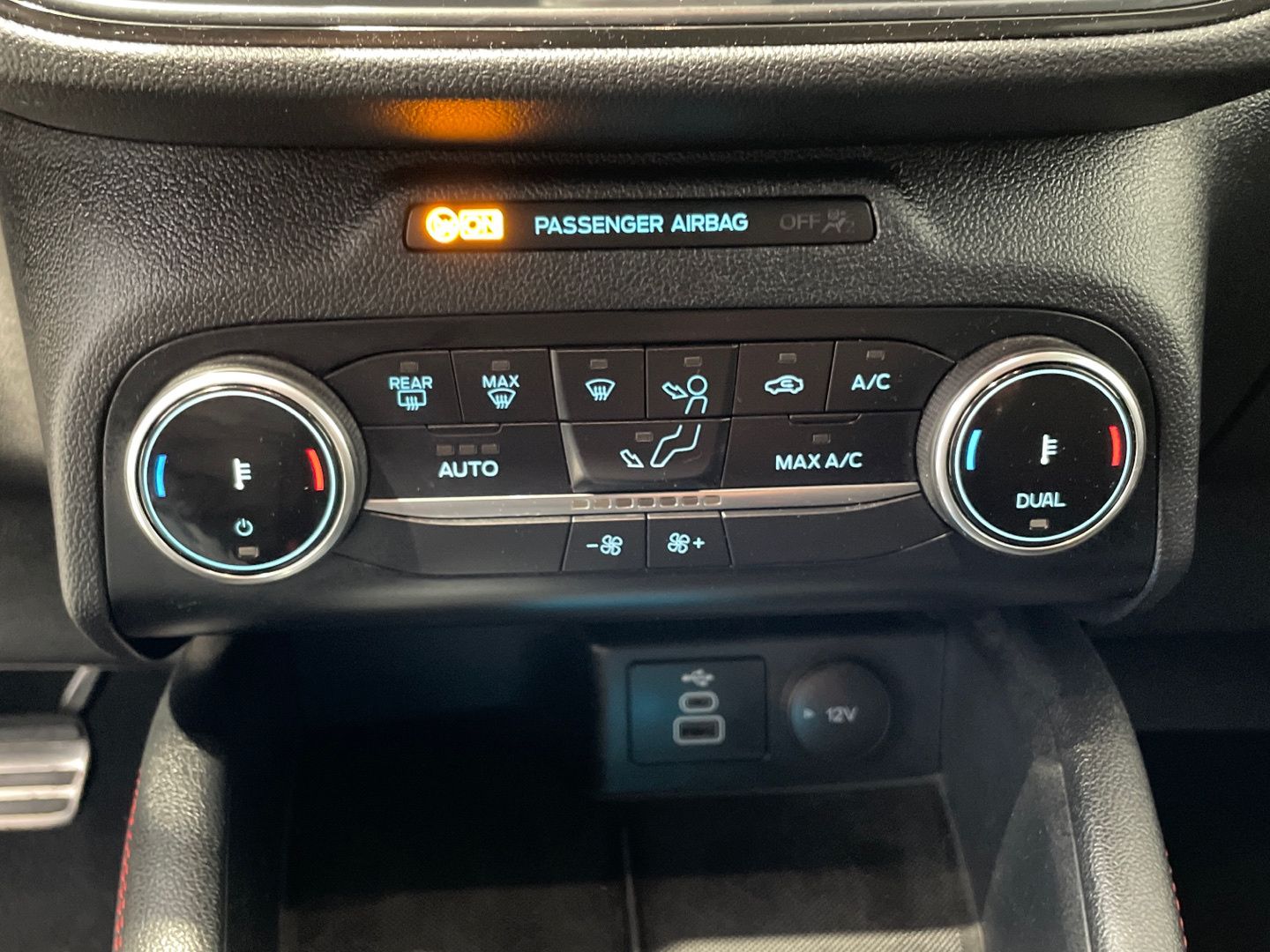 Ford Kuga 2.5 Duratec PHEV ST-Line X Auto 165 kW (225 CV)