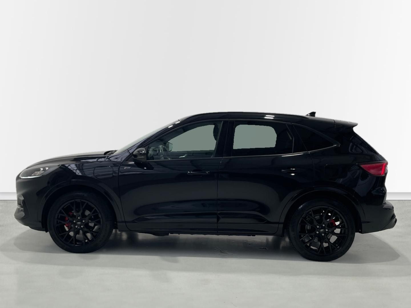 Ford Kuga 2.5 Duratec PHEV ST-Line X Auto 165 kW (225 CV)