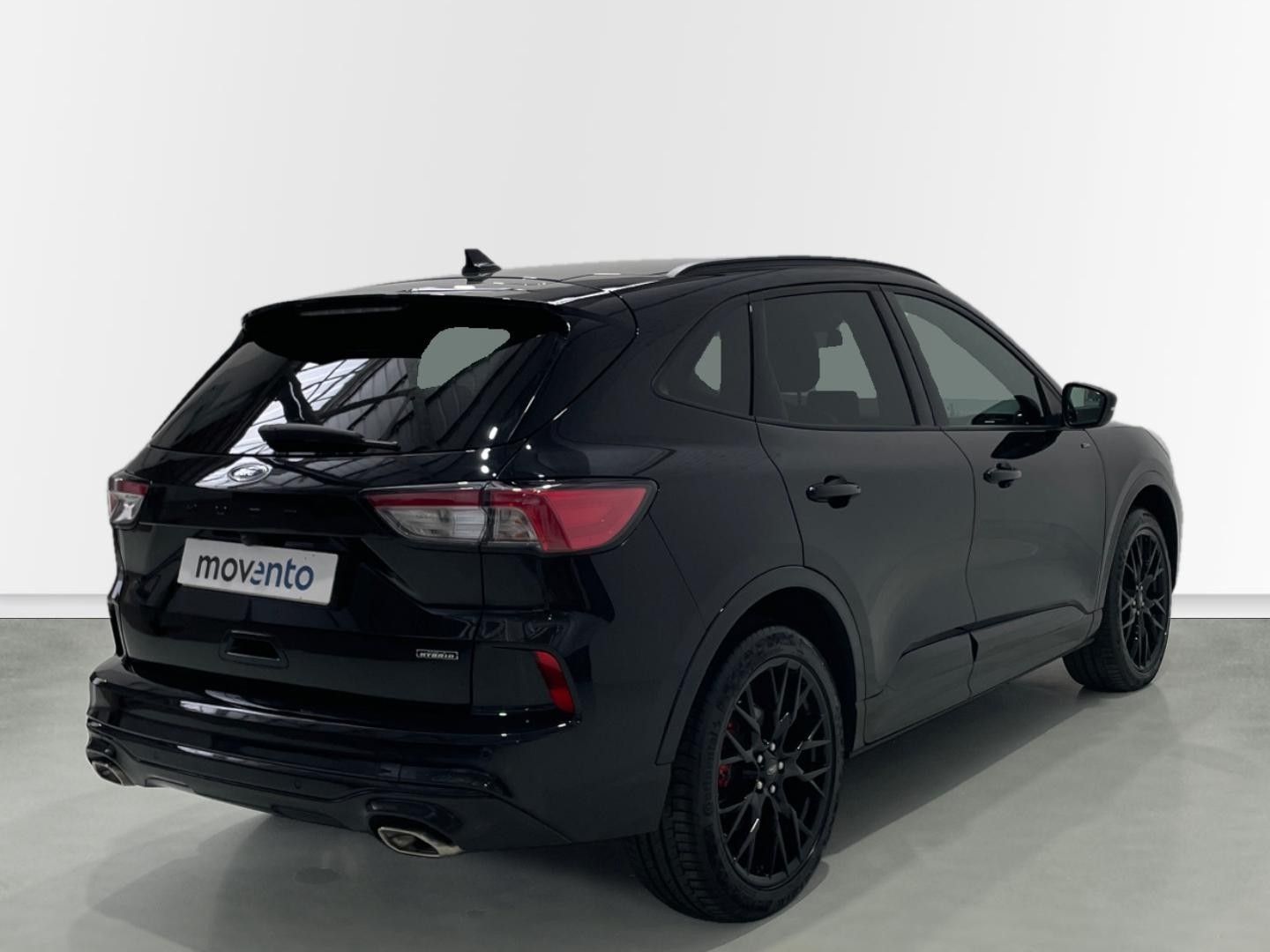Ford Kuga 2.5 Duratec PHEV ST-Line X Auto 165 kW (225 CV)