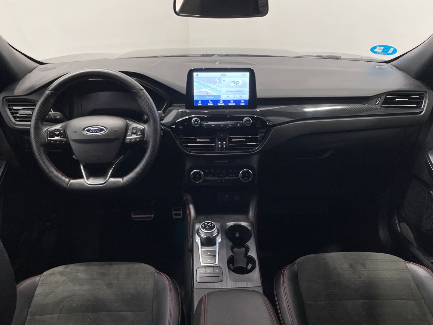 Ford Kuga 2.5 Duratec PHEV ST-Line X Auto 165 kW (225 CV)