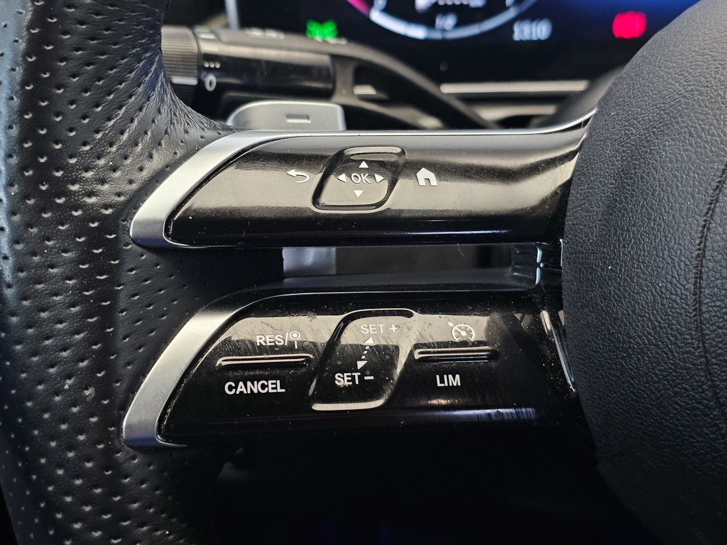 Mercedes-Benz Clase C 220 d 147 kW (200 CV)