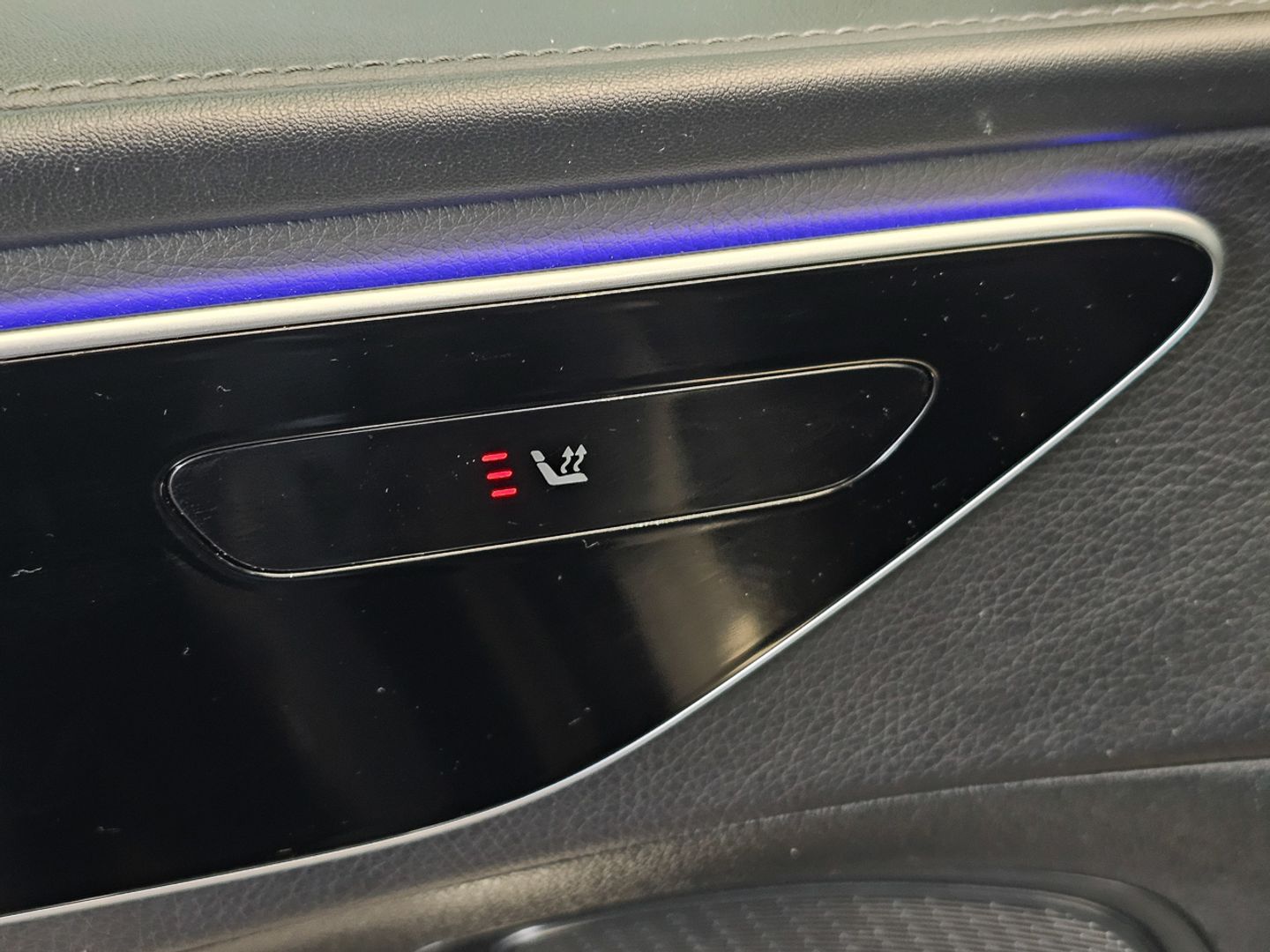 Mercedes-Benz Clase C 220 d 147 kW (200 CV)