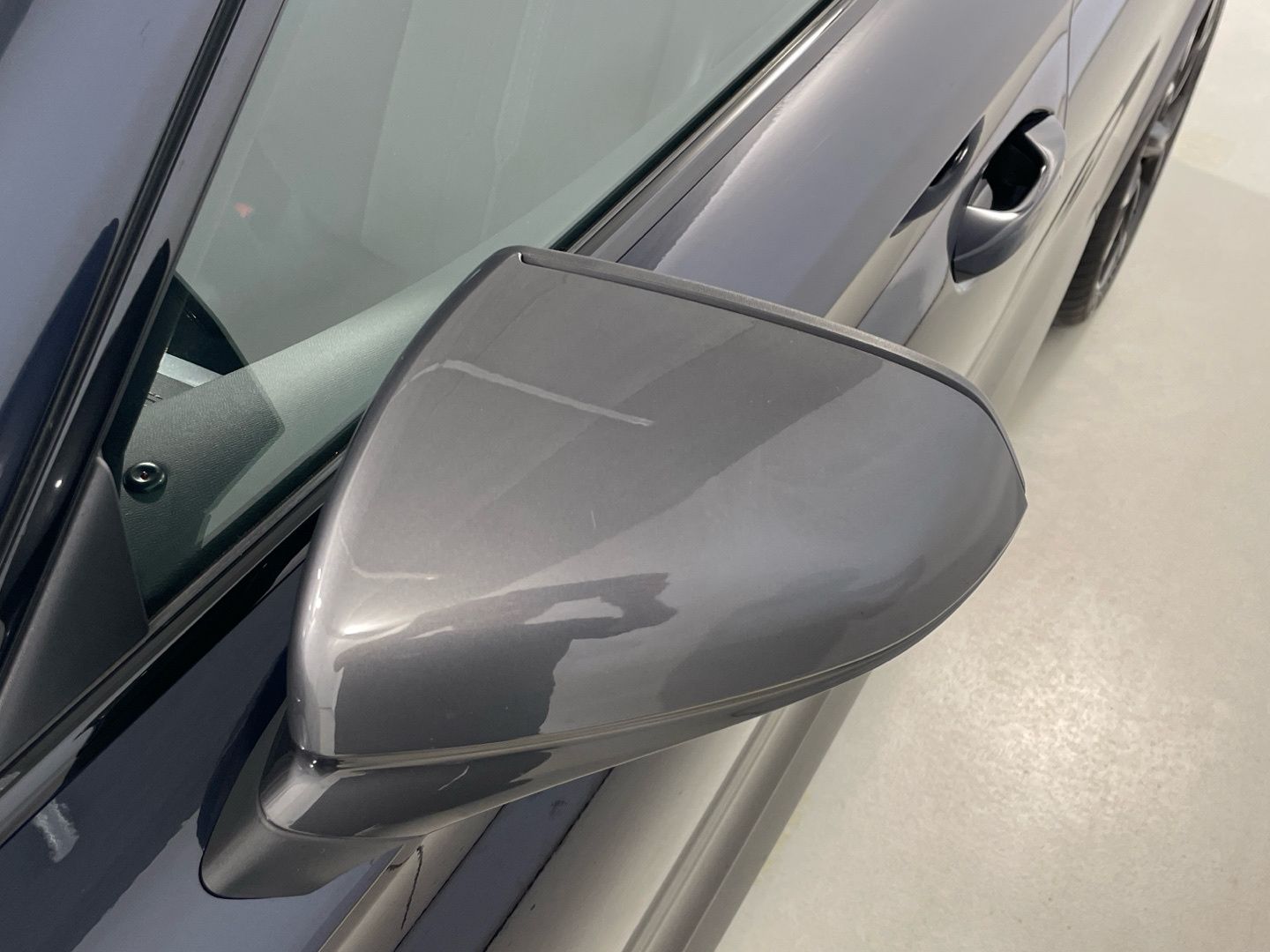 CUPRA Formentor 1.5 TSI DSG 110 kW (150 CV)
