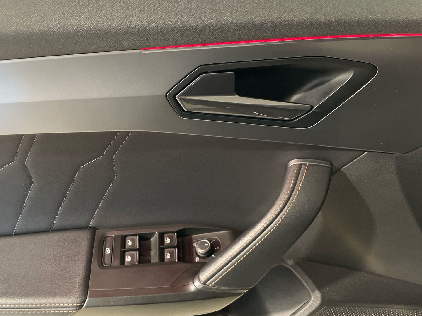 CUPRA Formentor 1.5 TSI DSG 110 kW (150 CV)