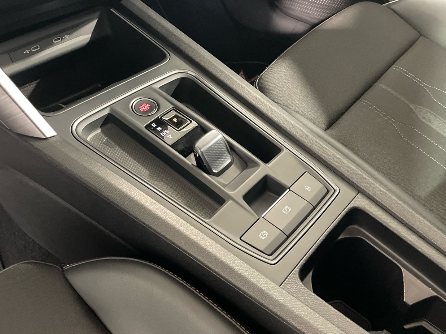 CUPRA Formentor 1.5 TSI DSG 110 kW (150 CV)