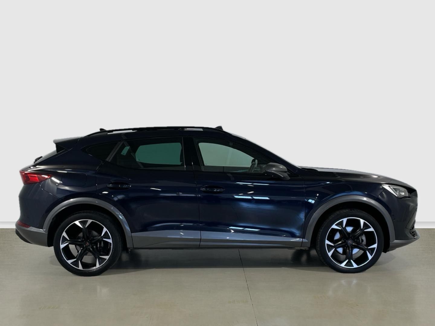 CUPRA Formentor 1.5 TSI DSG 110 kW (150 CV)