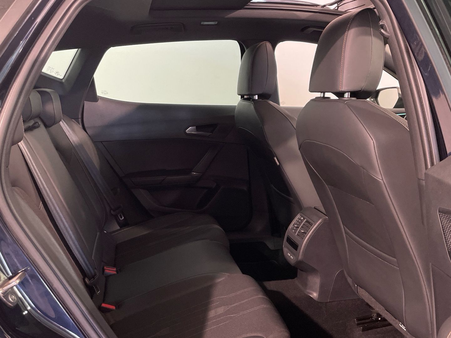 CUPRA Formentor 1.5 TSI DSG 110 kW (150 CV)