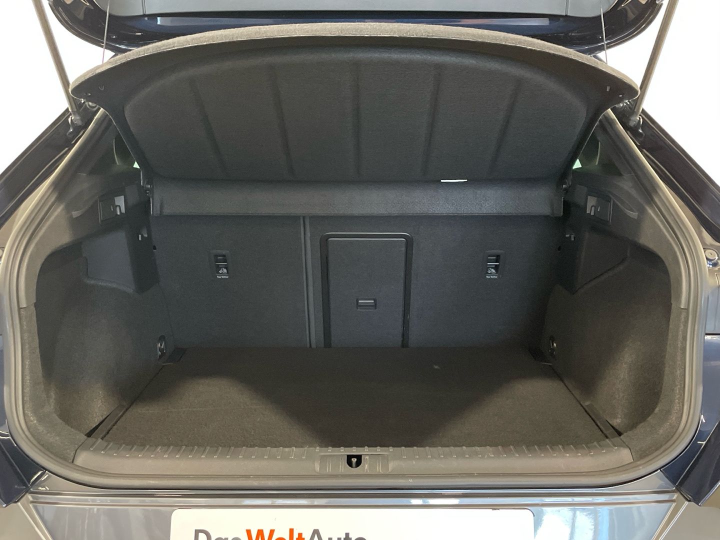 CUPRA Formentor 1.5 TSI DSG 110 kW (150 CV)