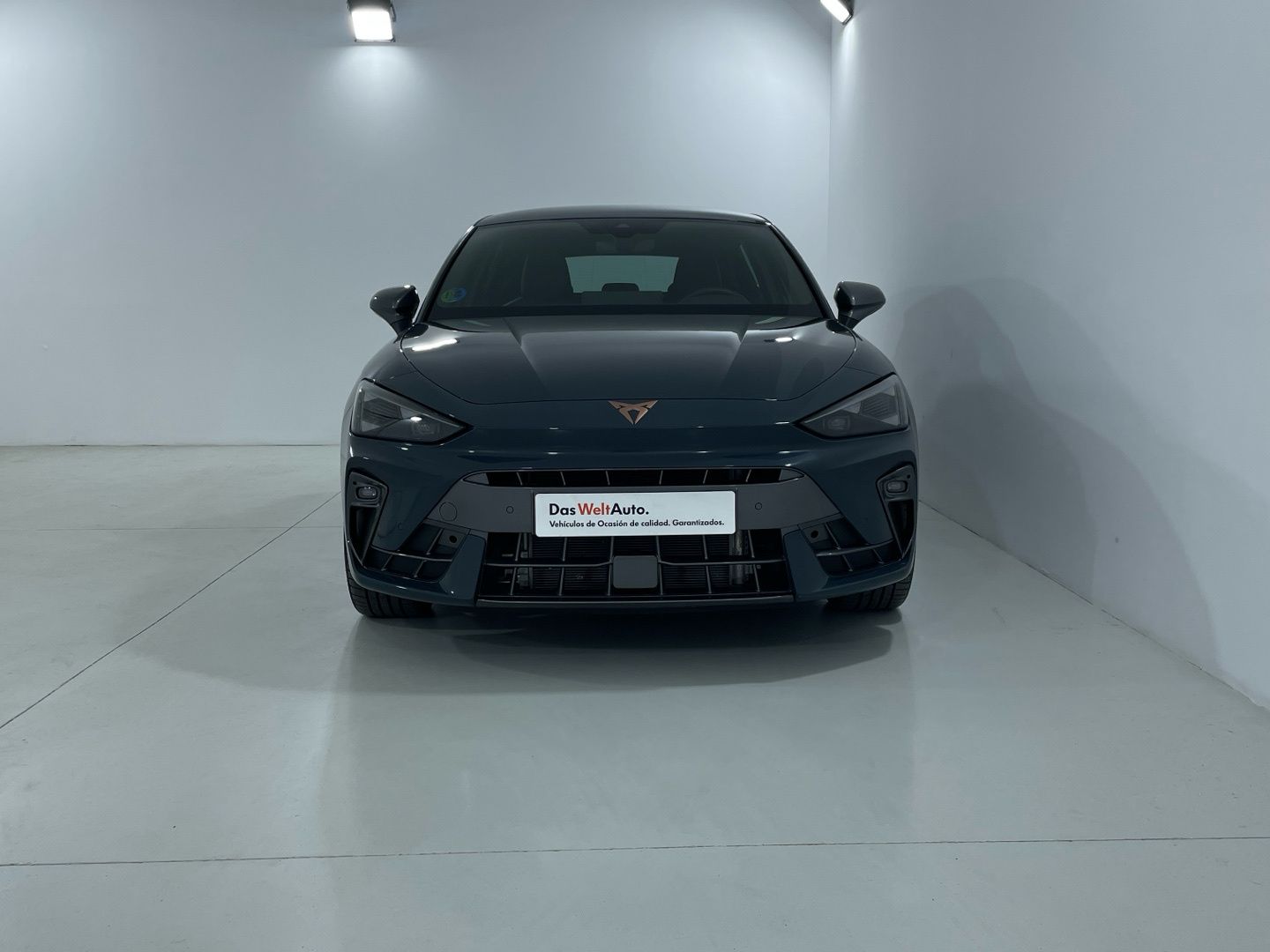 CUPRA León 1.5 eTSI DSG 110 kW (150 CV)