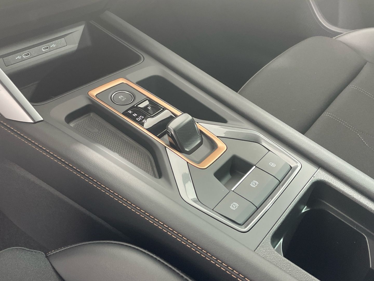 CUPRA León 1.5 eTSI DSG 110 kW (150 CV)