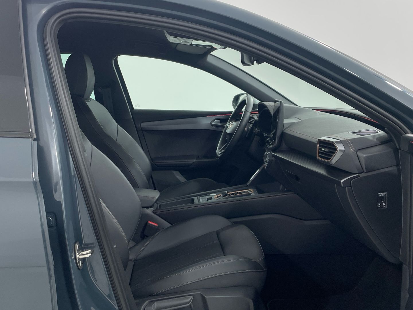 CUPRA León 1.5 eTSI DSG 110 kW (150 CV)