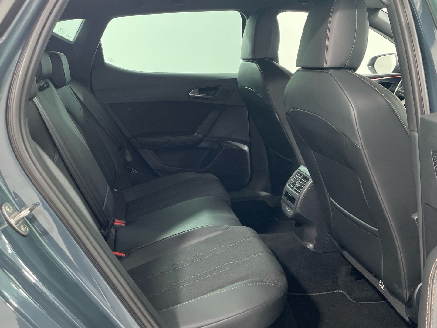 CUPRA León 1.5 eTSI DSG 110 kW (150 CV)