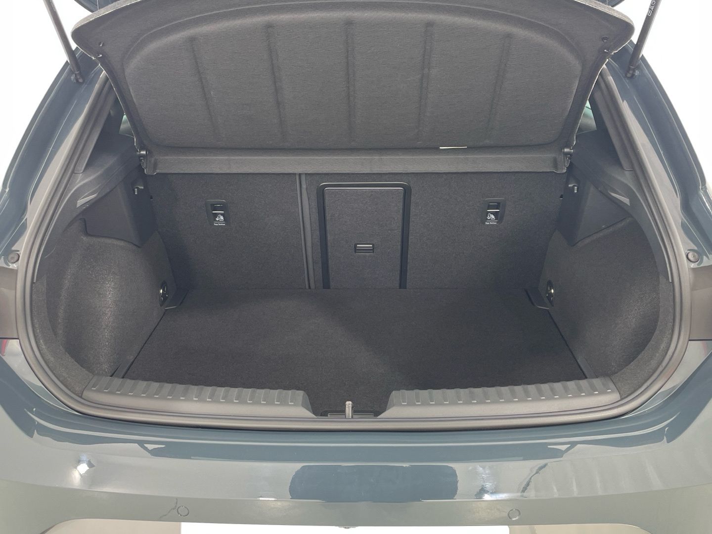 CUPRA León 1.5 eTSI DSG 110 kW (150 CV)