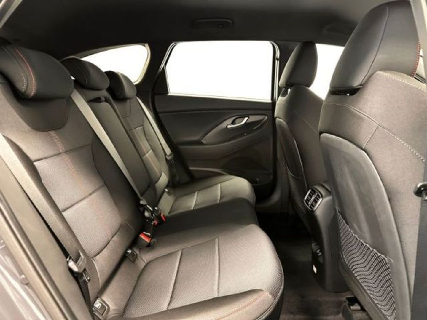 Hyundai i30 CW 1.0 TGDI N-Line 74 kW (100 CV)