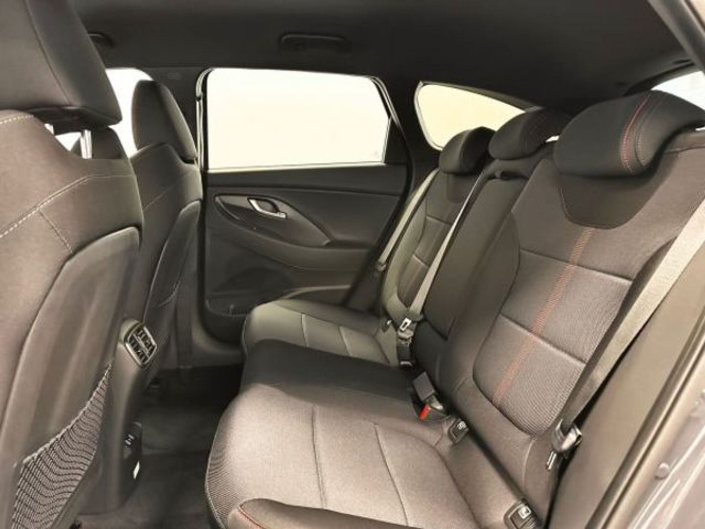 Hyundai i30 CW 1.0 TGDI N-Line 74 kW (100 CV)