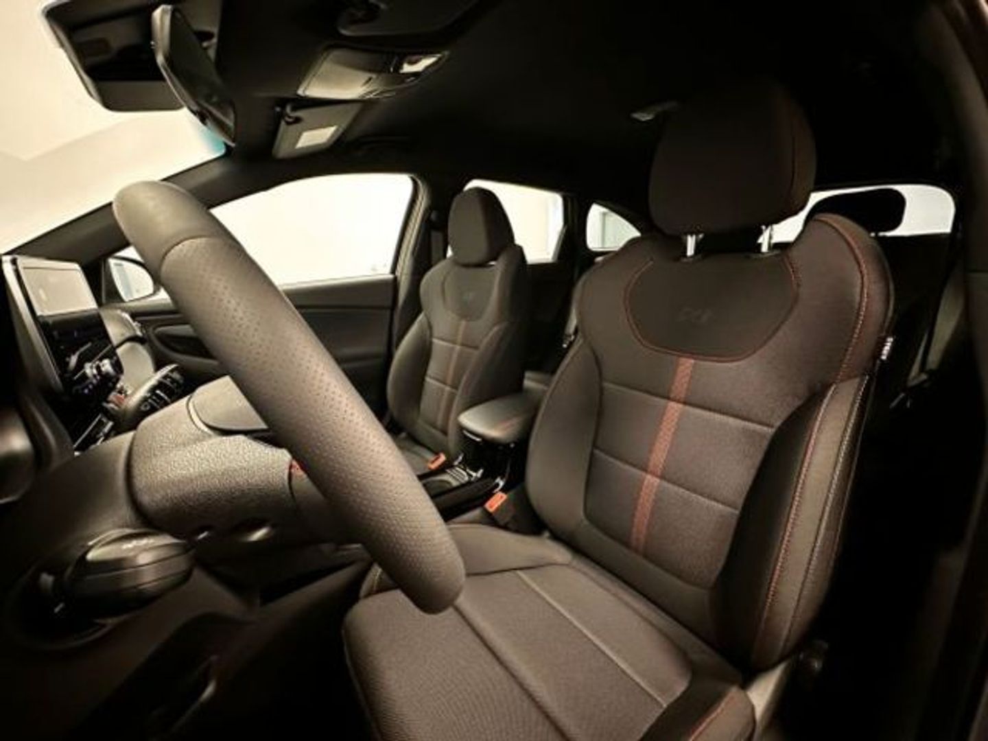 Hyundai i30 CW 1.0 TGDI N-Line 74 kW (100 CV)