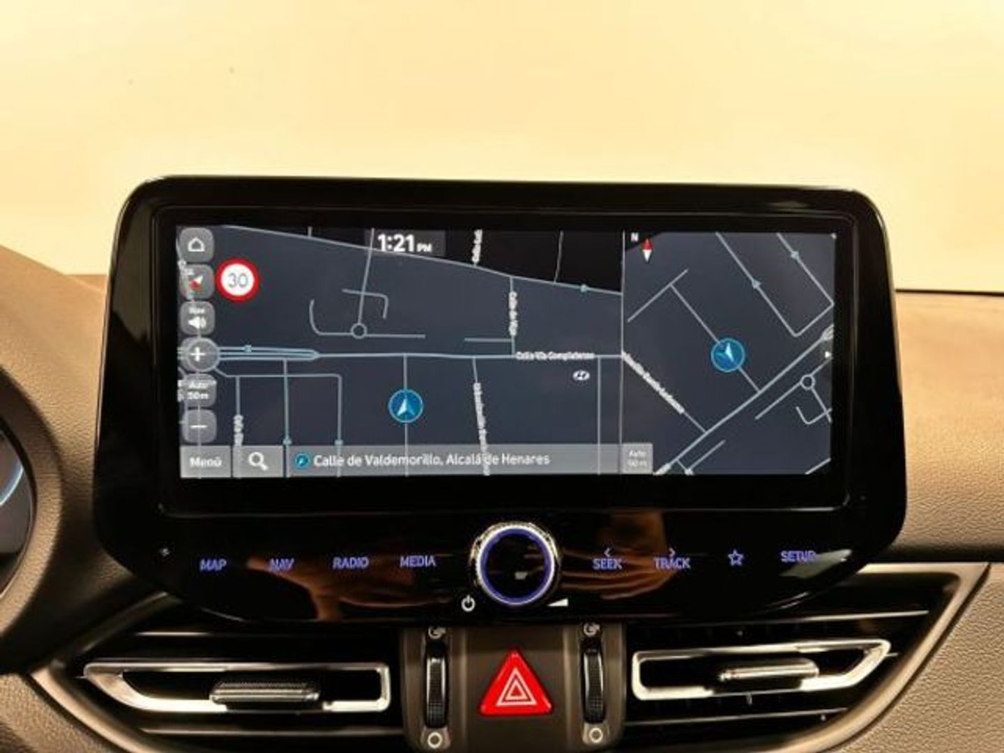 Hyundai i30 CW 1.0 TGDI N-Line 74 kW (100 CV)