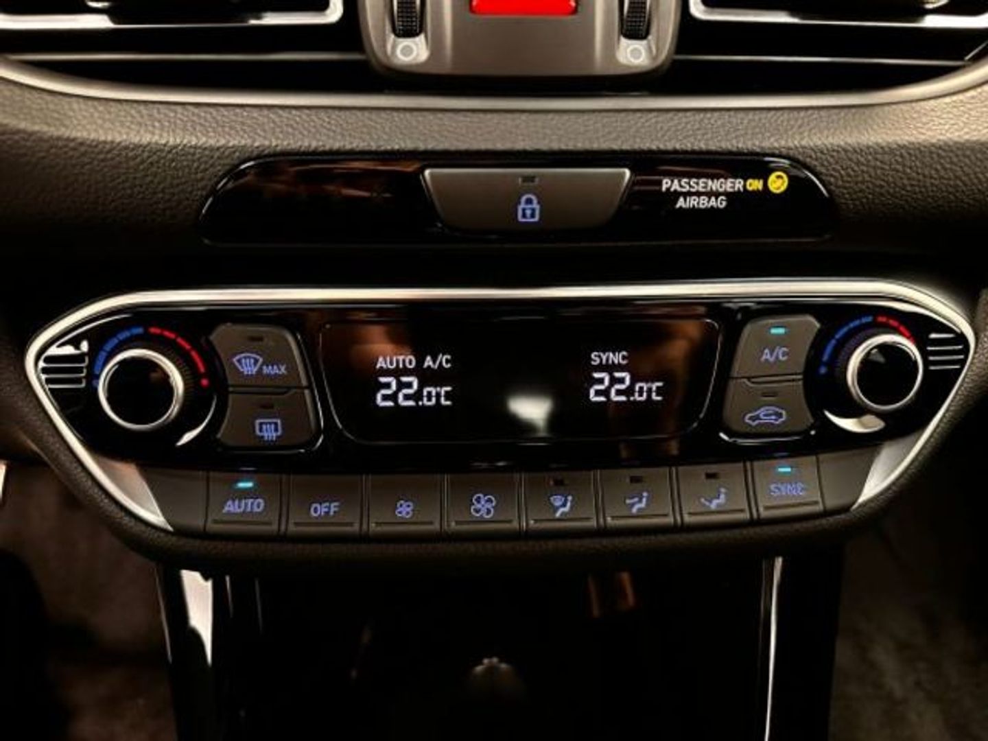 Hyundai i30 CW 1.0 TGDI N-Line 74 kW (100 CV)