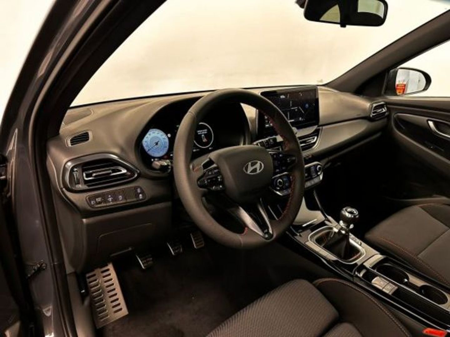 Hyundai i30 CW 1.0 TGDI N-Line 74 kW (100 CV)