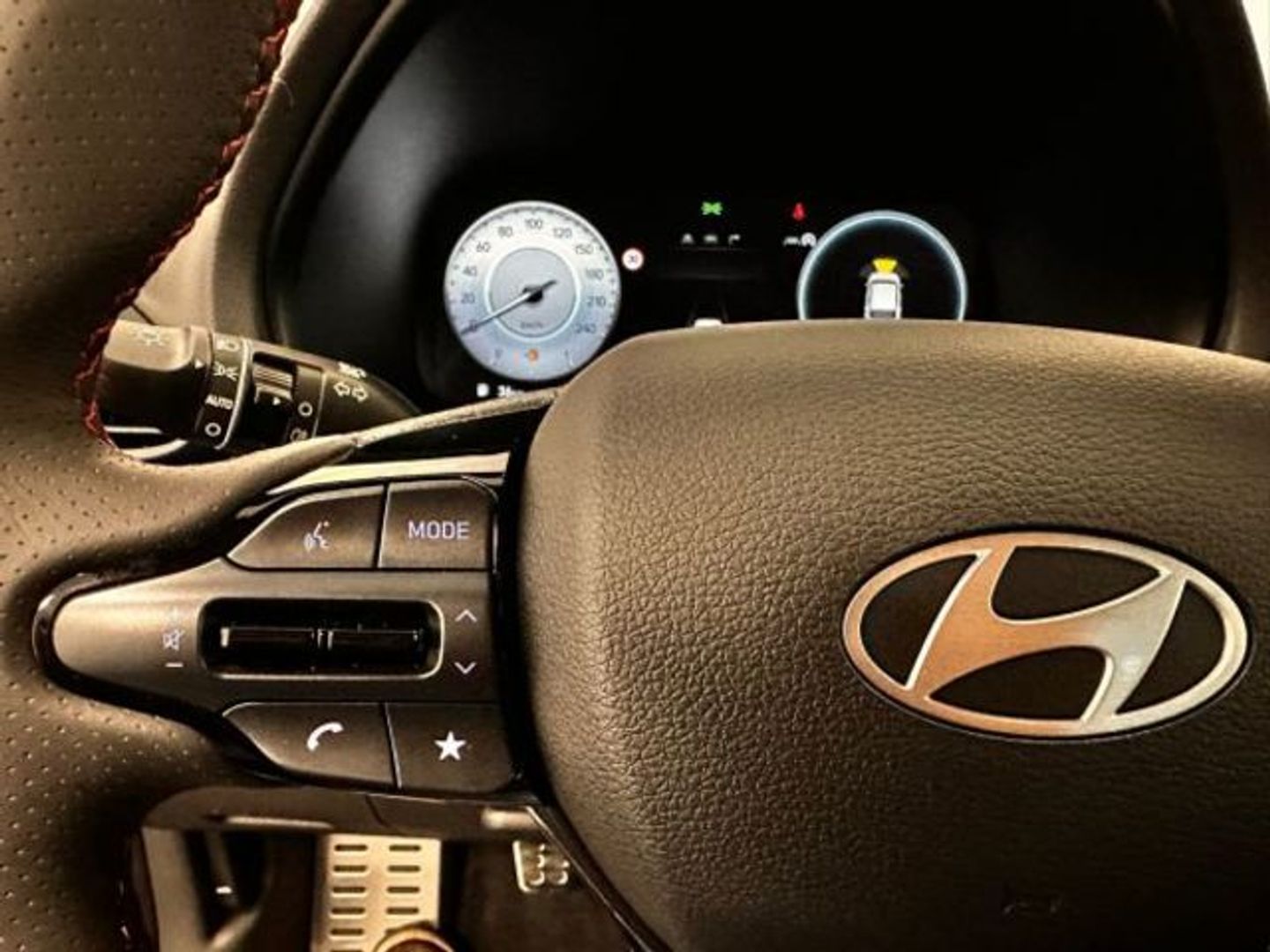 Hyundai i30 CW 1.0 TGDI N-Line 74 kW (100 CV)