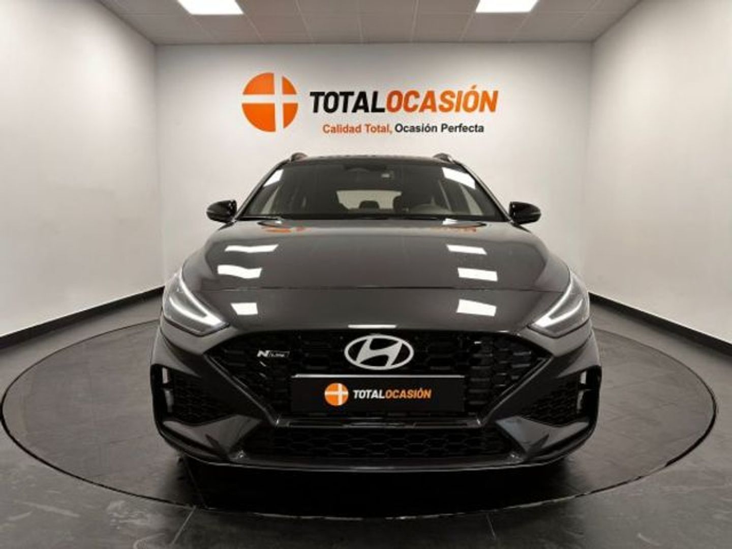 Hyundai i30 CW 1.0 TGDI N-Line 74 kW (100 CV)