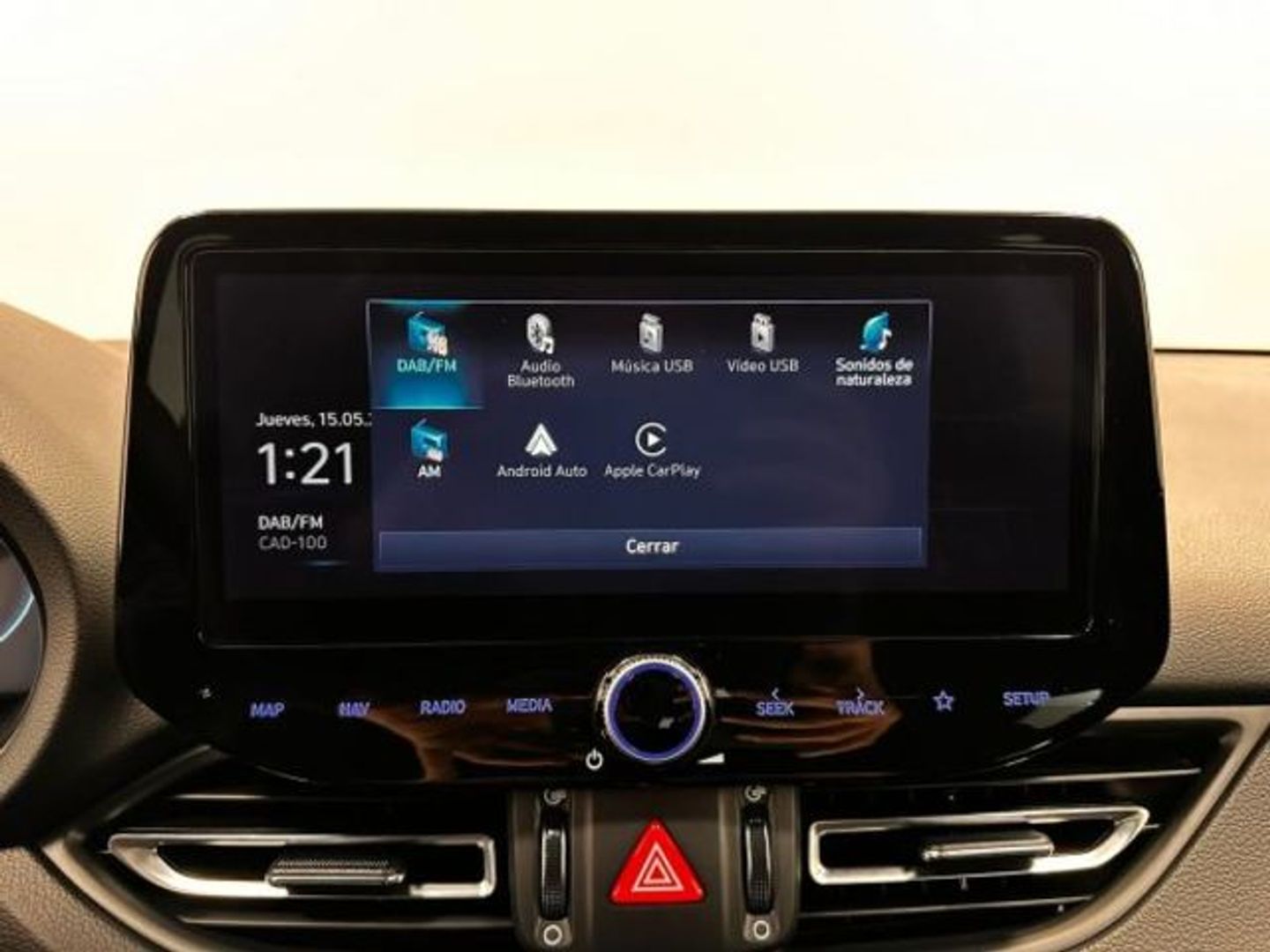 Hyundai i30 CW 1.0 TGDI N-Line 74 kW (100 CV)