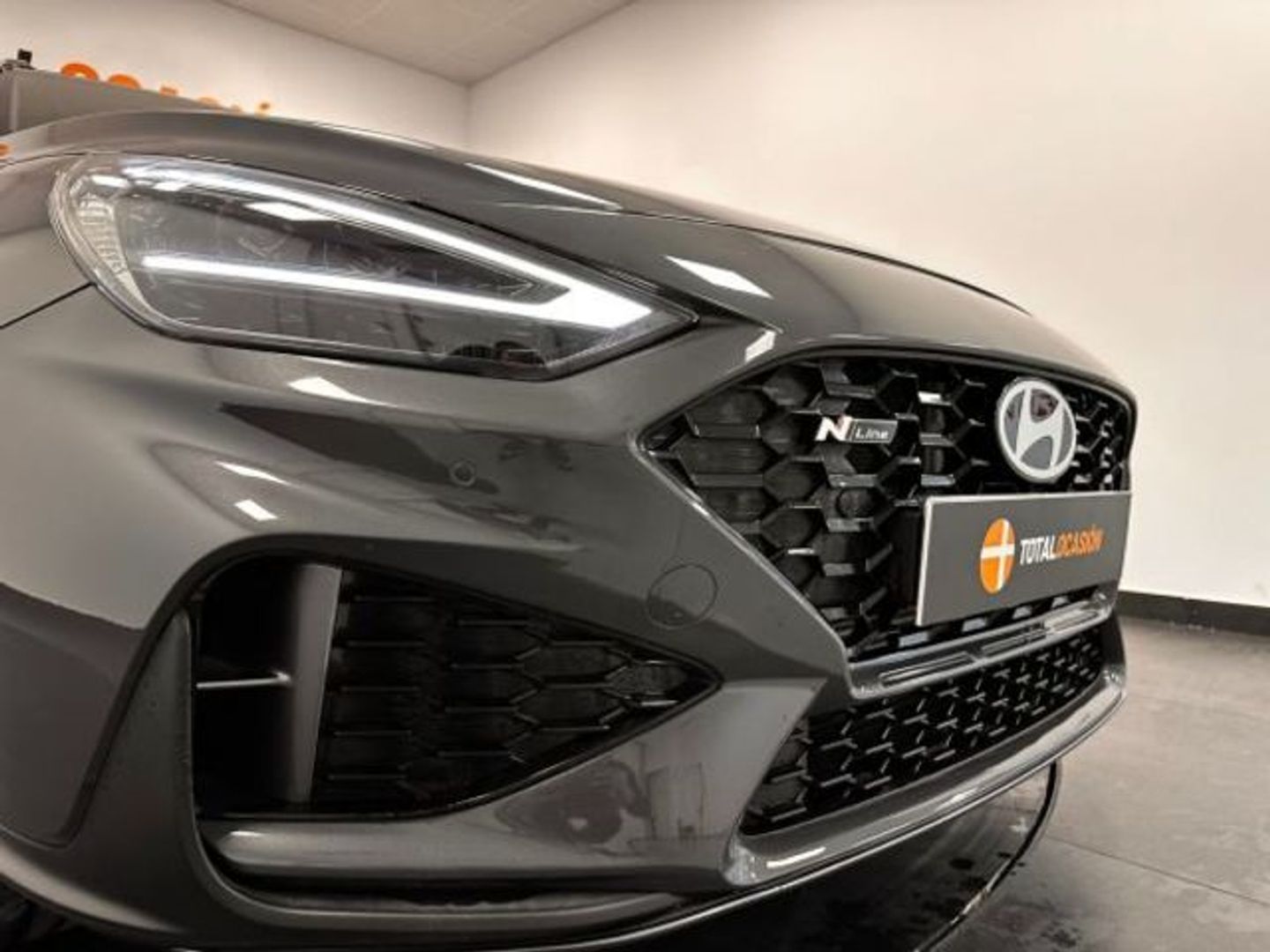Hyundai i30 CW 1.0 TGDI N-Line 74 kW (100 CV)