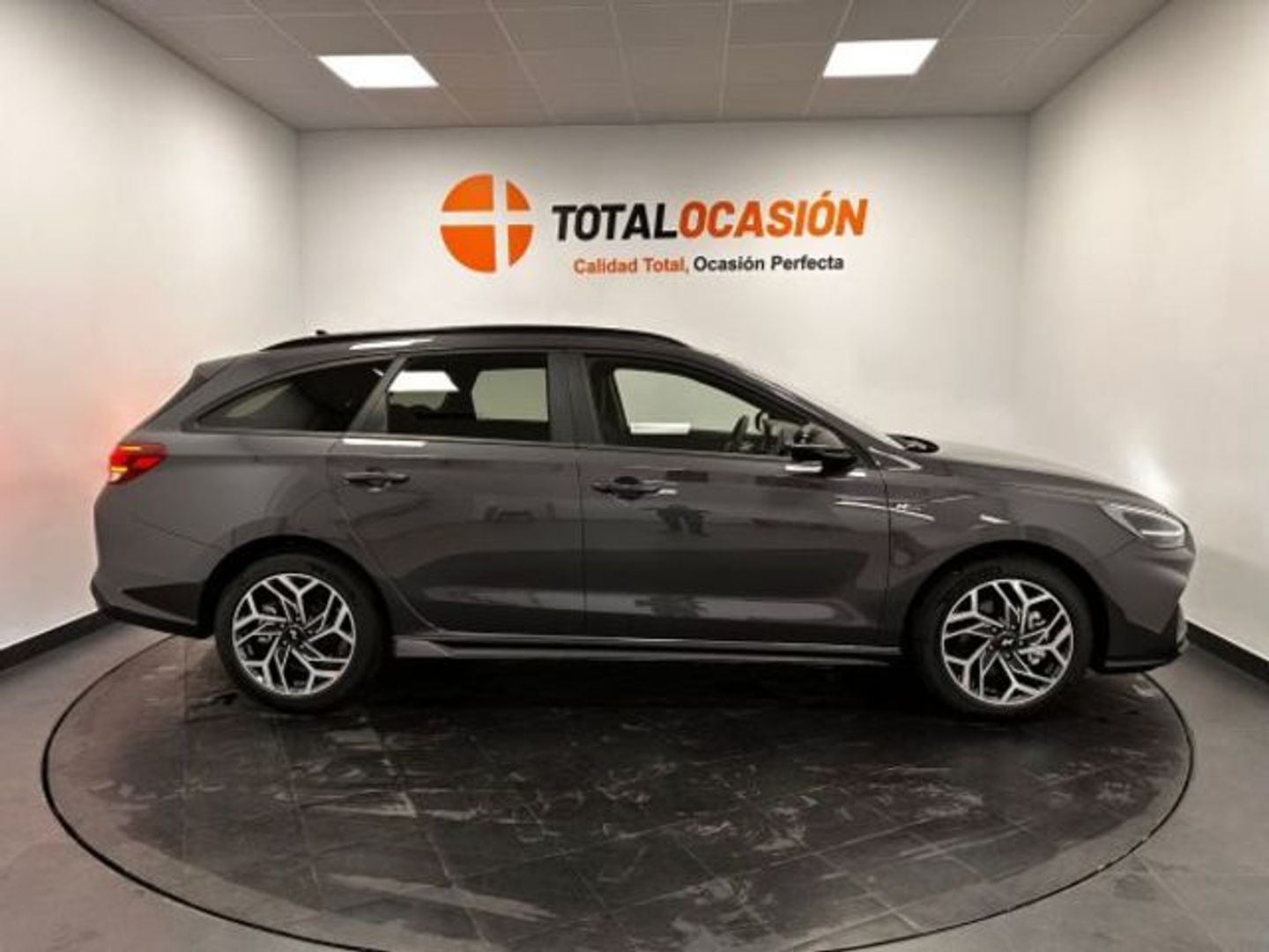 Hyundai i30 CW 1.0 TGDI N-Line 74 kW (100 CV)