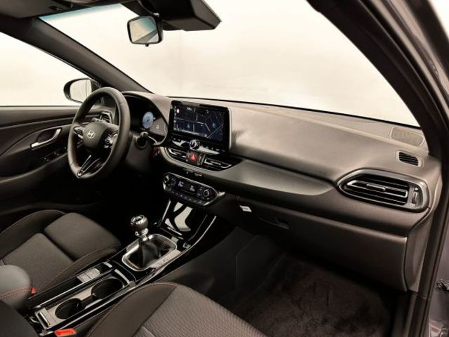 Hyundai i30 CW 1.0 TGDI N-Line 74 kW (100 CV)